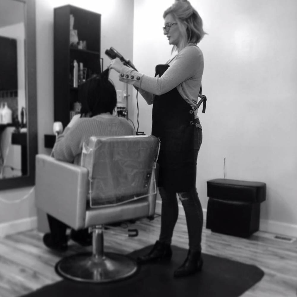 Meet your Posher, Angie